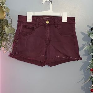 super cute shorts!!